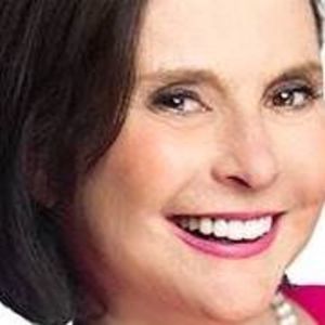 Meet your Posher, Jane